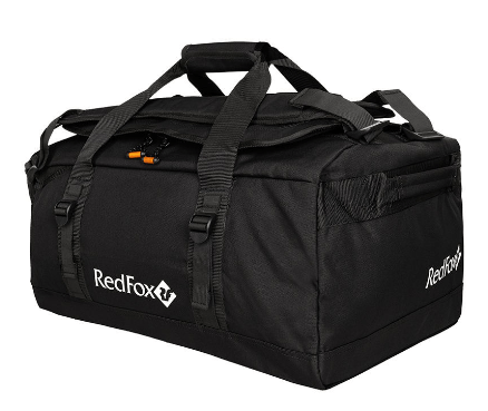 Red Fox Вместительный баул Red Fox Expedition Duffel Jet