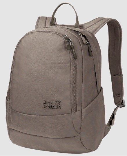 Jack Wolfskin Вместительный рюкзак Jack Wolfskin Perfect Day 22