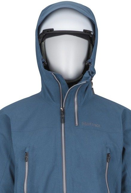 Marmot Куртка для зимнего спорта Marmot Freerider Jacket