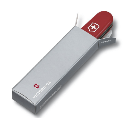 Victorinox Качественный перочинный нож Victorinox Fieldmaster