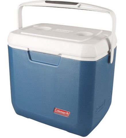 Coleman Контейнер вместительный Coleman 28 Quart Xtreme