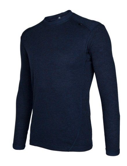 O3 Ozone Джемпер теплый O3 Ozone Factor O-Skin Wool
