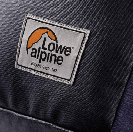 Lowe Alpine Велосипедный рюкзак Lowe Alpine Adventurer 20