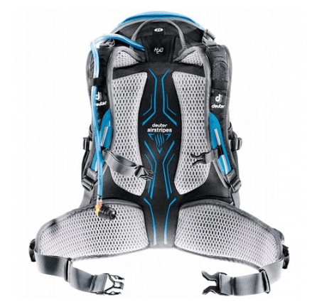 Deuter Рюкзак велосипедный для девушек Deuter Trans Alpine Pro 24 SL