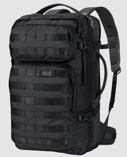 Jack Wolfskin Дорожный рюкзак Jack Wolfskin TRT 32