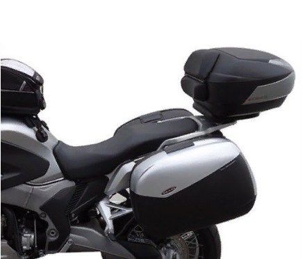 SHAD Крепление верхнего кофра Shad Honda Crosstourer 1200