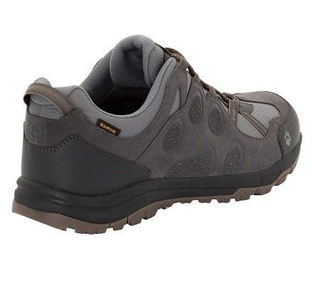 Jack Wolfskin Jack Wolfskin - Ботинки туристические Rocksand Texapore low m