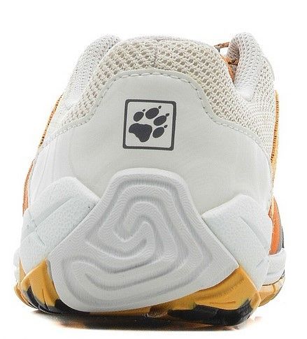 Jack Wolfskin Прочные кроссовки Jack Wolfskin Jungle Gym Low K