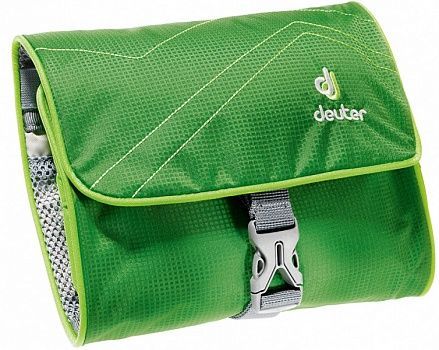 Deuter Походный несессер Deuter Wash bag I