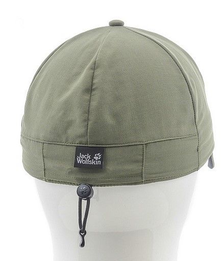 Jack Wolfskin Удобная бейсболка Jack Wolfskin Henderson Cap