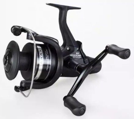 Shimano Катушка спининговая Shimano Baitrunner ST 10000 RB