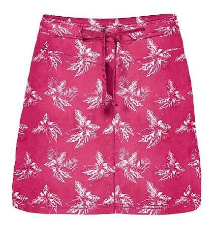 Jack Wolfskin Юбка шорты универсальная Jack Wolfskin - POMONA TROPICAL SKORT