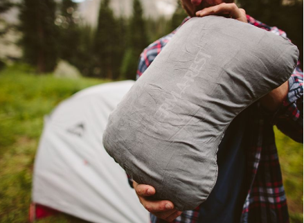 Therm-A-Rest Походная надувная подушка Therm-A-Rest Air Head Pillow