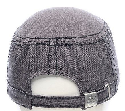 Jack Wolfskin Хлопковая кепка Jack Wolfskin Bahia OC Cap