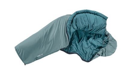 Deuter Спальник для высоких людей Deuter Orbit +5 L (комфорт +9) 2022