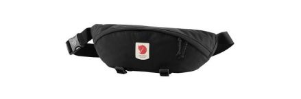 Fjallraven Сумка на пояс Fjallraven Ulvo Hip Pack Large