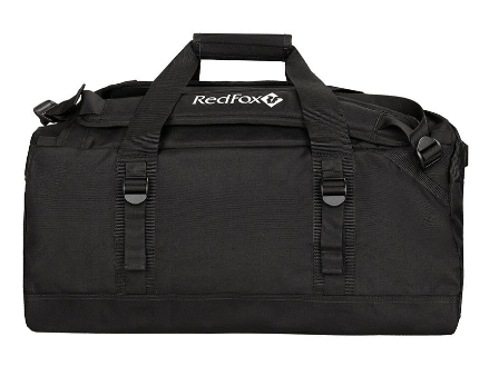 Red Fox Вместительный баул Red Fox Expedition Duffel Jet