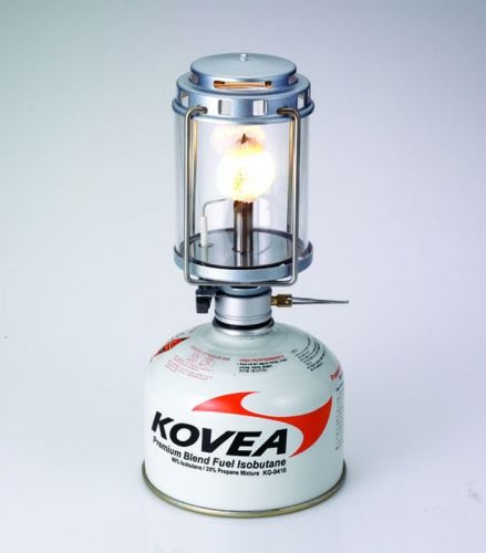 Kovea Лампа газовая туристическая Kovea Helios KL-2905