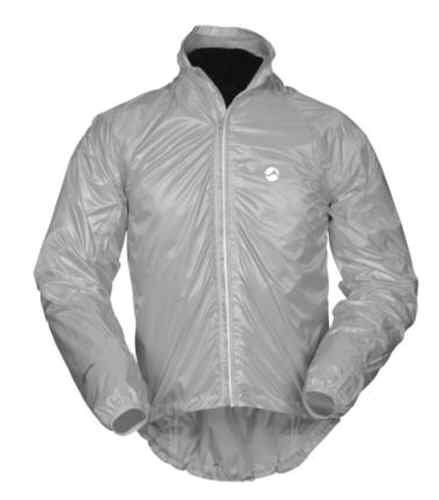Montane Куртка для велосипедистов мужская Montane Velo H2O JKT