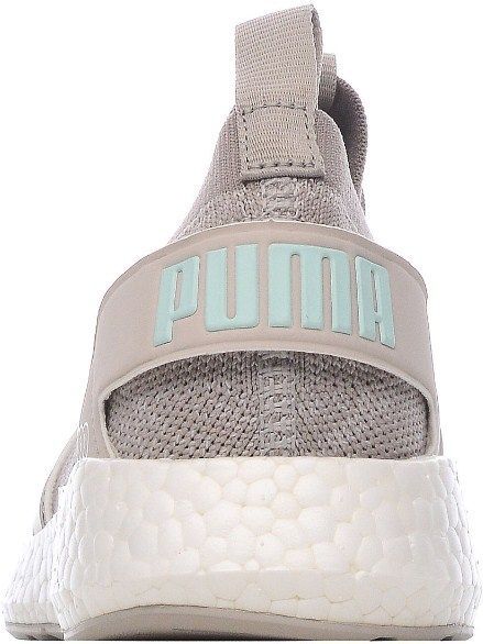 Puma Puma - Удобные детские кроссовки NRGY Neko Engineer Knit