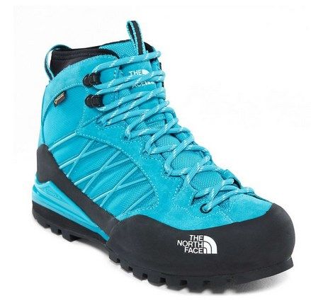 The North Face The North Face - Легкие женские ботинки Verto S3K II GTX