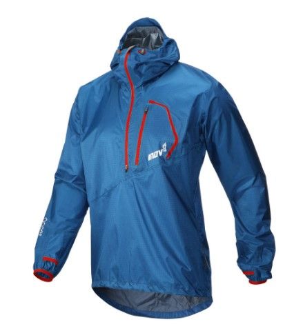 Inov8 Мужская куртка Inov-8 Race Elite 150 stormshell