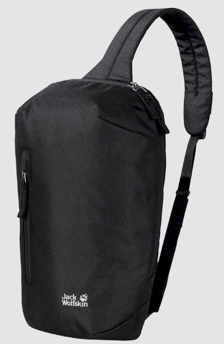 Jack Wolfskin Удобный рюкзак Jack Wolfskin Maroubra Sling Bag 8