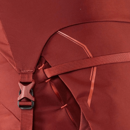 Lowe Alpine Вместительный рюкзак Lowe Alpine Manaslu 55:70