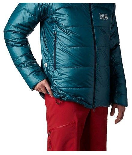 Mountain HardWear Куртка для альпинизма мужская Mountain HardWear Phantom™ Parka