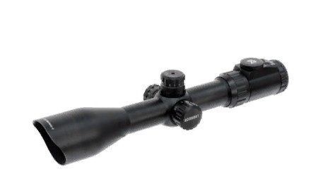 LEAPERS UTG Точный прицел Leapers Leapers Accushot T8 Tactical 2-16X4