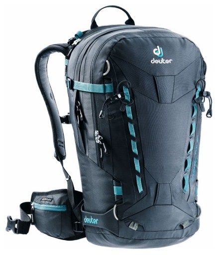 Deuter Рюкзак для фрирайда Deuter Freerider Pro 30