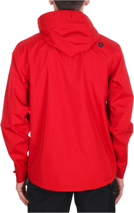 Marmot Мужская куртка с мембраной Marmot Exum Ridge Jacket