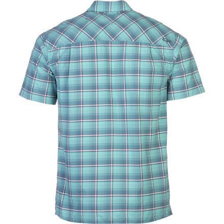 Outdoor research Мужская рубашка Outdoor research Growler S/S Shirt Men'S