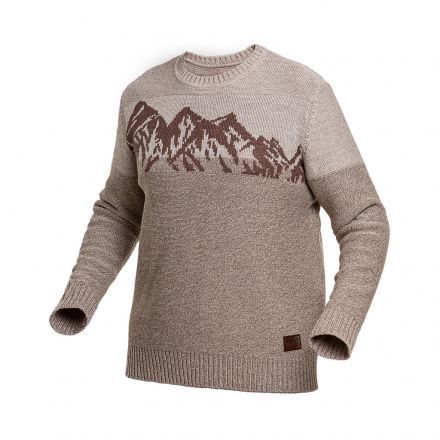 Satila Мужской пуловер Satila (Aswery) Kamchatka Secret
