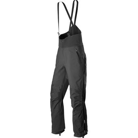Marmot Мужские альпинистские брюки Marmot Alpinist Bib