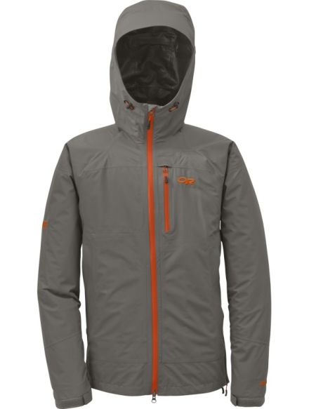 Foray Jacket Men's Outdoor research Foray Jacket Men's