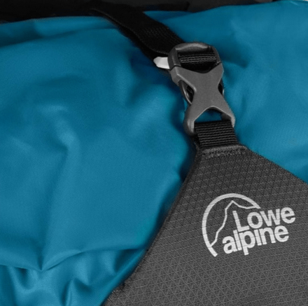Lowe Alpine Треккинговый рюкзак Lowe Alpine Cerro Torre 80:100