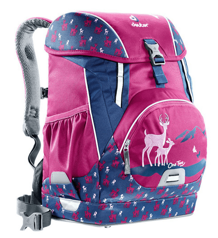 Deuter Компактный рюкзак Deuter OneTwo 20