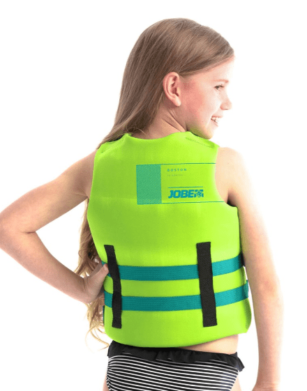 Jobe Жилет спасательный детский Jobe Neoprene Vest Youth (SS21)