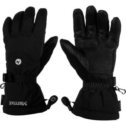 Marmot Перчатки сноубордические Marmot Randonnee Glove