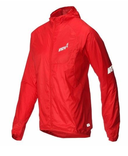 Inov8 Комфортная куртка Inov-8 AT/C Windshell FZ M