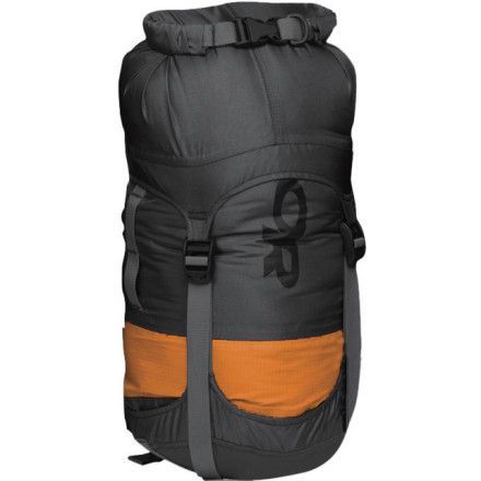 Outdoor research Гермомешок для вещей Outdoor research Airpurge Dry Comprssn Sack