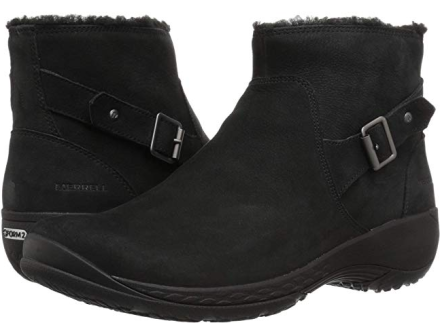 Encore Mid Boot Q2 MERRELL Encore Mid Boot Q2