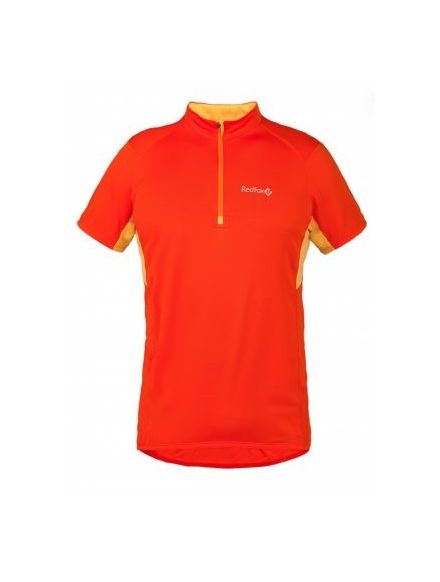 Trail T SS Red Fox Trail T SS