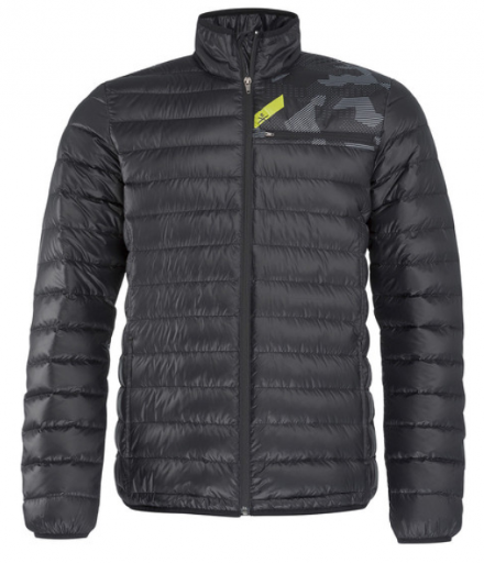 Head Куртка пуховик спортивная Head - Race Dynamic Jacket M