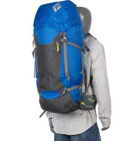 Black Diamond Рюкзак для туризма Black Diamond Mission 50 Backpack