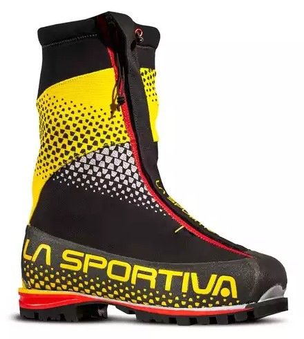 La Sportiva La Sportiva - Альпинистские ботинки G2 SM