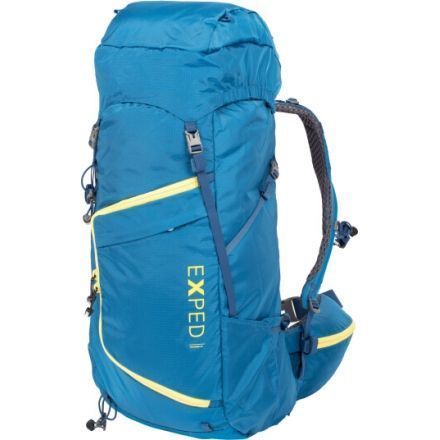 Exped Рюкзак износостойкий Exped Traverse M-L 40