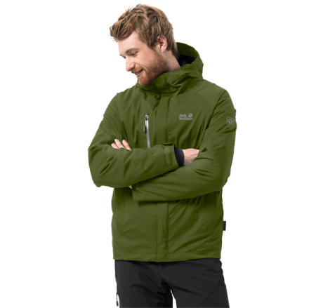 TROPOSPHERE MEN Jack Wolfskin TROPOSPHERE MEN