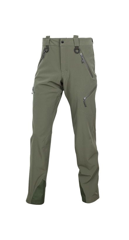 Action SoftShell Сплав Action SoftShell